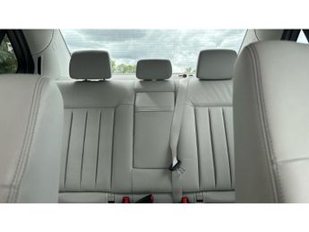 Mercedes-Benz E-Class E250 SE 4dr 7G-Tronic Petrol Saloon