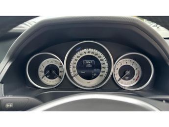 Mercedes-Benz E-Class E250 SE 4dr 7G-Tronic Petrol Saloon