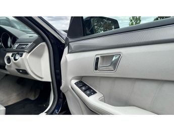 Mercedes-Benz E-Class E250 SE 4dr 7G-Tronic Petrol Saloon