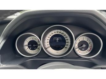 Mercedes-Benz E-Class E250 SE 4dr 7G-Tronic Petrol Saloon