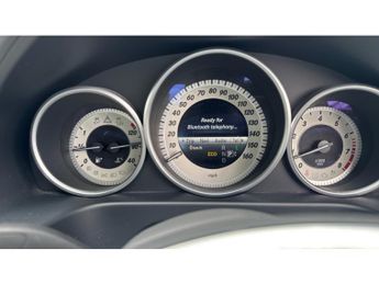 Mercedes-Benz E-Class E250 SE 4dr 7G-Tronic Petrol Saloon