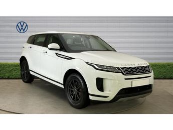 Land Rover Range Rover Evoque 2.0 D165 5dr 2WD Diesel Hatchback