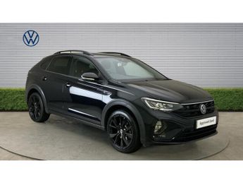 Volkswagen Taigo 1.0 TSI 110 R-Line 5dr DSG Petrol Hatchback