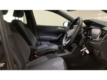 Volkswagen Taigo 1.0 TSI 110 R-Line 5dr DSG Petrol Hatchback