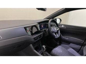 Volkswagen Taigo 1.0 TSI 110 R-Line 5dr DSG Petrol Hatchback