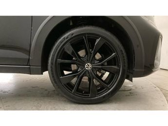 Volkswagen Taigo 1.0 TSI 110 R-Line 5dr DSG Petrol Hatchback