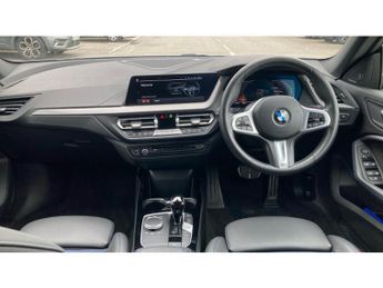 BMW 2 Series 218i [136] M Sport 4dr DCT Petrol Saloon