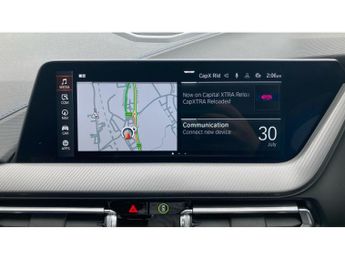 BMW 2 Series 218i [136] M Sport 4dr DCT Petrol Saloon