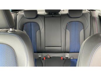 BMW 2 Series 218i [136] M Sport 4dr DCT Petrol Saloon