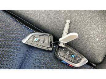BMW 2 Series 218i [136] M Sport 4dr DCT Petrol Saloon
