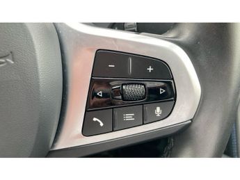BMW 2 Series 218i [136] M Sport 4dr DCT Petrol Saloon