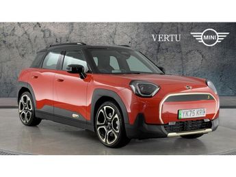 MINI Hatch 160kW SE Exclusive 54kWh 5dr Auto Electric Hatchback