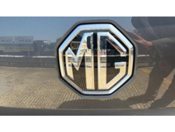 MG MG4 Urban 118kW Premium Long Range 54kWh 5dr Auto Electric Hatchback