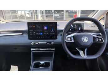MG MG4 Urban 118kW Premium Long Range 54kWh 5dr Auto Electric Hatchback