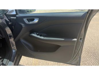 MG MG4 Urban 118kW Premium Long Range 54kWh 5dr Auto Electric Hatchback
