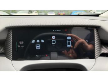 MG MGS5 170kW Trophy EV Long Range 64kWh 5dr Auto Electric Estate
