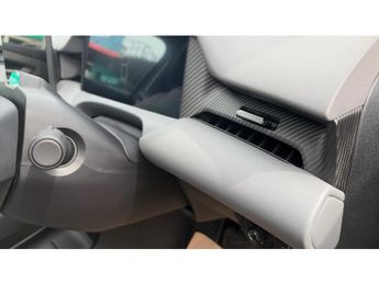 MG MGS5 170kW Trophy EV Long Range 64kWh 5dr Auto Electric Estate
