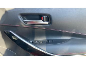 Toyota Corolla 1.8 VVT-i Hybrid Excel 5dr CVT Hybrid Hatchback