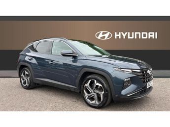 Hyundai Tucson 1.6 TGDi Ultimate 5dr 2WD Petrol Estate