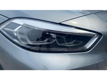 BMW 1 Series M135i xDrive 5dr Step Auto Petrol Hatchback