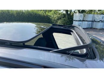 BMW iX3 210kW M Sport Pro 80kWh 5dr Auto Electric Estate