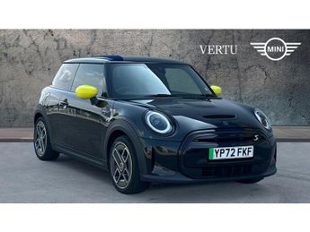MINI Hatch 135kW Cooper S Level 2 33kWh 3dr Auto Electric Hatchback