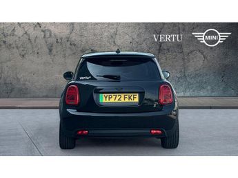 MINI Hatchback 135kW Cooper S Level 2 33kWh 3dr Auto Electric Hatchback