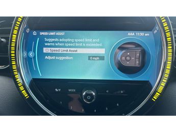 MINI Hatchback 135kW Cooper S Level 2 33kWh 3dr Auto Electric Hatchback