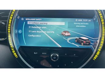 MINI Hatchback 135kW Cooper S Level 2 33kWh 3dr Auto Electric Hatchback