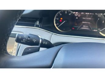 Land Rover Range Rover Evoque 1.5 P300e R-Dynamic SE 5dr Auto Hatchback