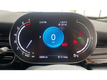 MINI Hatchback 1.5 Cooper Sport Premium 5dr Auto Petrol Hatchback