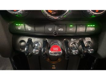 MINI Hatchback 1.5 Cooper Sport Premium 5dr Auto Petrol Hatchback