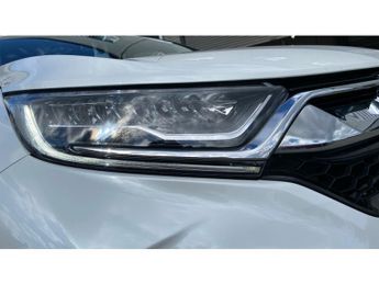 Honda CR-V 2.0 i-MMD Hybrid SE 2WD 5dr eCVT Hybrid Estate