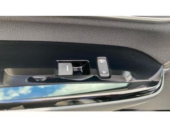 Honda CR-V 2.0 i-MMD Hybrid SE 2WD 5dr eCVT Hybrid Estate