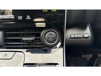 Toyota bZ4X 150kW Motion 71.4kWh 5dr Auto [11kW] Electric Hatchback