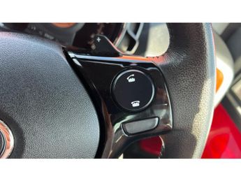 Toyota Aygo 1.0 VVT-i X-Play 5dr x-shift Petrol Hatchback