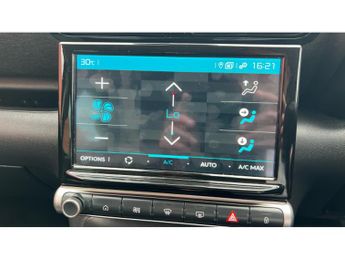 Citroen C3 Aircross 1.2 PureTech 130 Shine Plus 5dr EAT6 Petrol Hatchback
