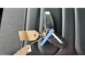 Citroen C3 Aircross 1.2 PureTech 130 Shine Plus 5dr EAT6 Petrol Hatchback