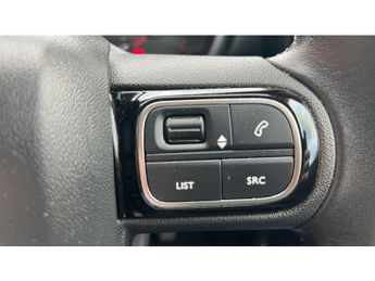 Citroen C3 Aircross 1.2 PureTech 130 Shine Plus 5dr EAT6 Petrol Hatchback