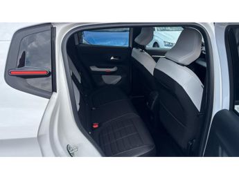 Citroen C3 83kW Max 44kWh 5dr Auto Electric Hatchback