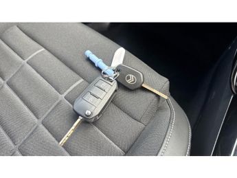 Citroen C3 83kW Max 44kWh 5dr Auto Electric Hatchback