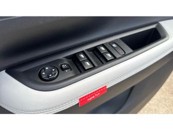 Citroen C3 83kW Max 44kWh 5dr Auto Electric Hatchback
