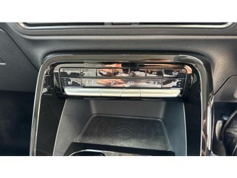 Citroen C3 83kW Max 44kWh 5dr Auto Electric Hatchback