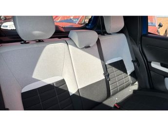 Citroen C3 83kW Max 44kWh 5dr Auto Electric Hatchback