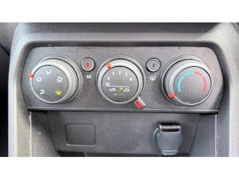 Dacia Sandero Stepway 1.0 TCe Expression 5dr CVT Petrol Hatchback