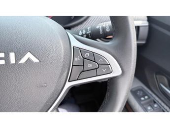 Dacia Sandero Stepway 1.0 TCe Expression 5dr CVT Petrol Hatchback