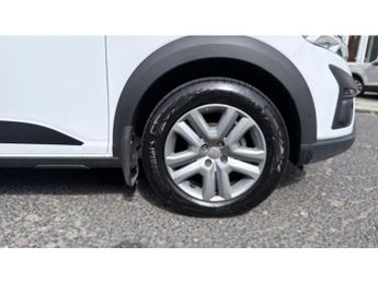 Dacia Sandero Stepway 1.0 TCe Expression 5dr CVT Petrol Hatchback