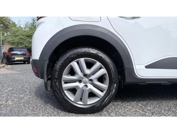 Dacia Sandero Stepway 1.0 TCe Expression 5dr CVT Petrol Hatchback