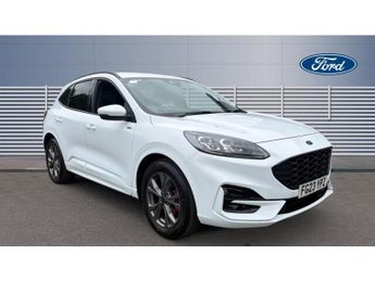 Ford Kuga 1.5 EcoBoost 150 ST-Line Edition 5dr Petrol Estate