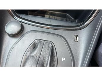 Ford Puma 1.0 EcoBoost Hybrid mHEV ST-Line X 5dr DCT Petrol Hatchback